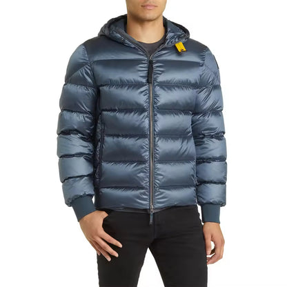 Padded Bubble Jacket for Men