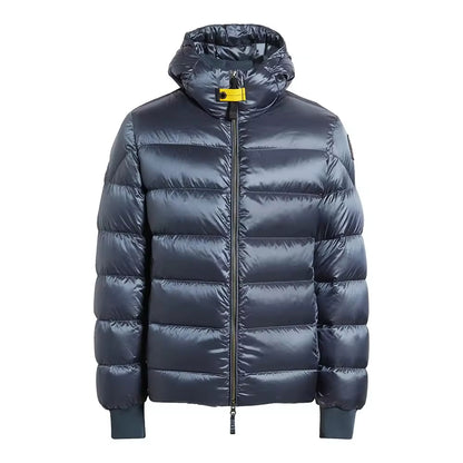 Padded Bubble Jacket for Men